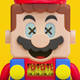 Illustration for article titled LEGO Is Making iSuper Mario /iThemed Playsets